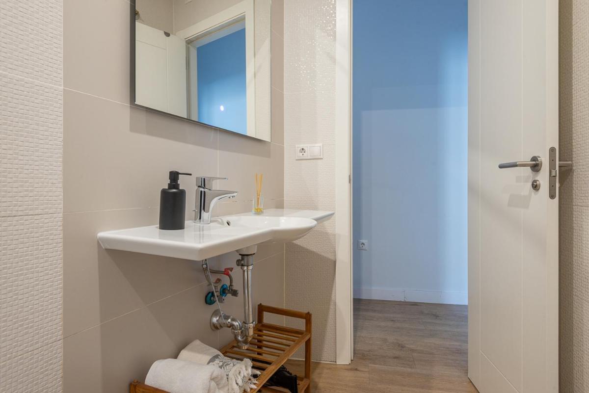 Puerta Real Centro Apartment Granada Exteriér fotografie