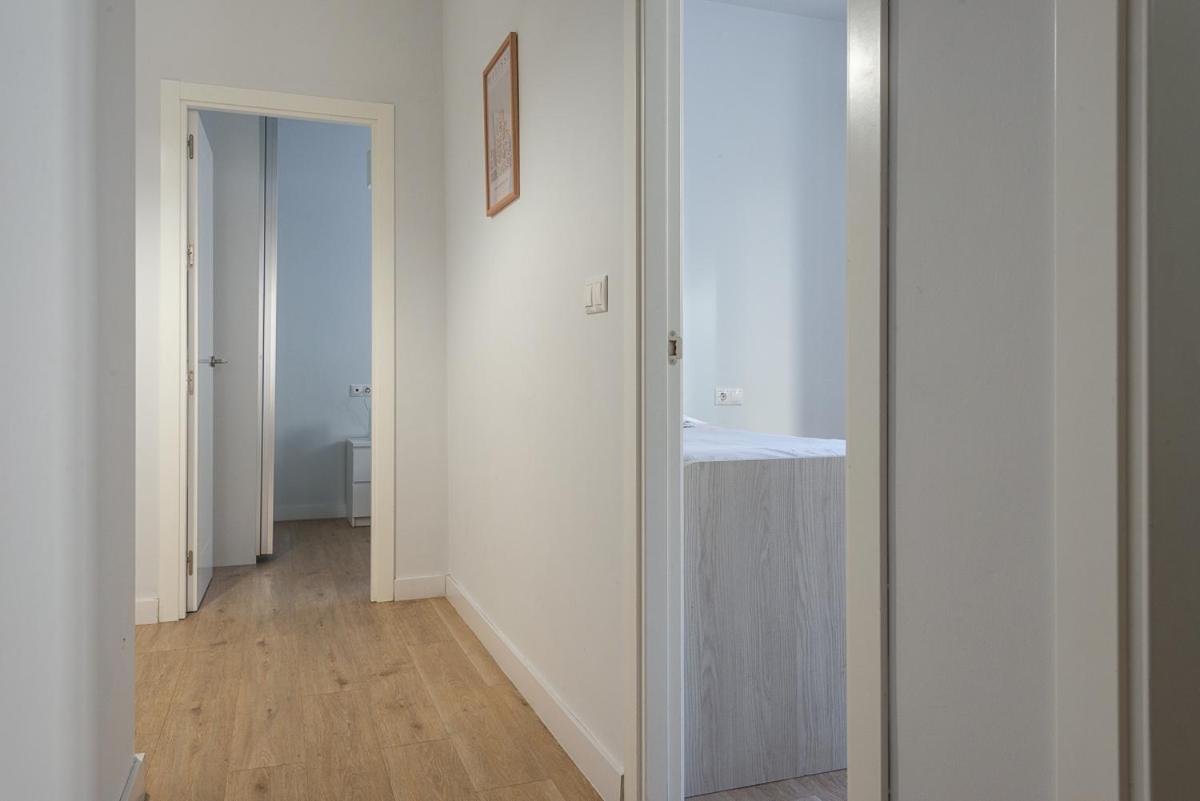 Puerta Real Centro Apartment Granada Exteriér fotografie